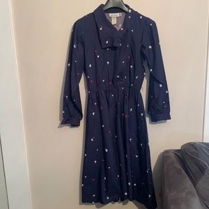 Vintage Walden Classic Dress